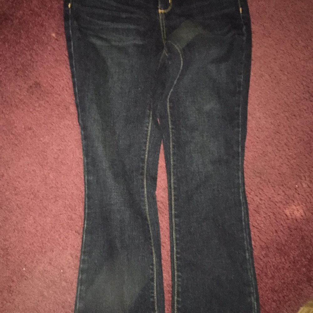Jeans - Picture 4 of 4